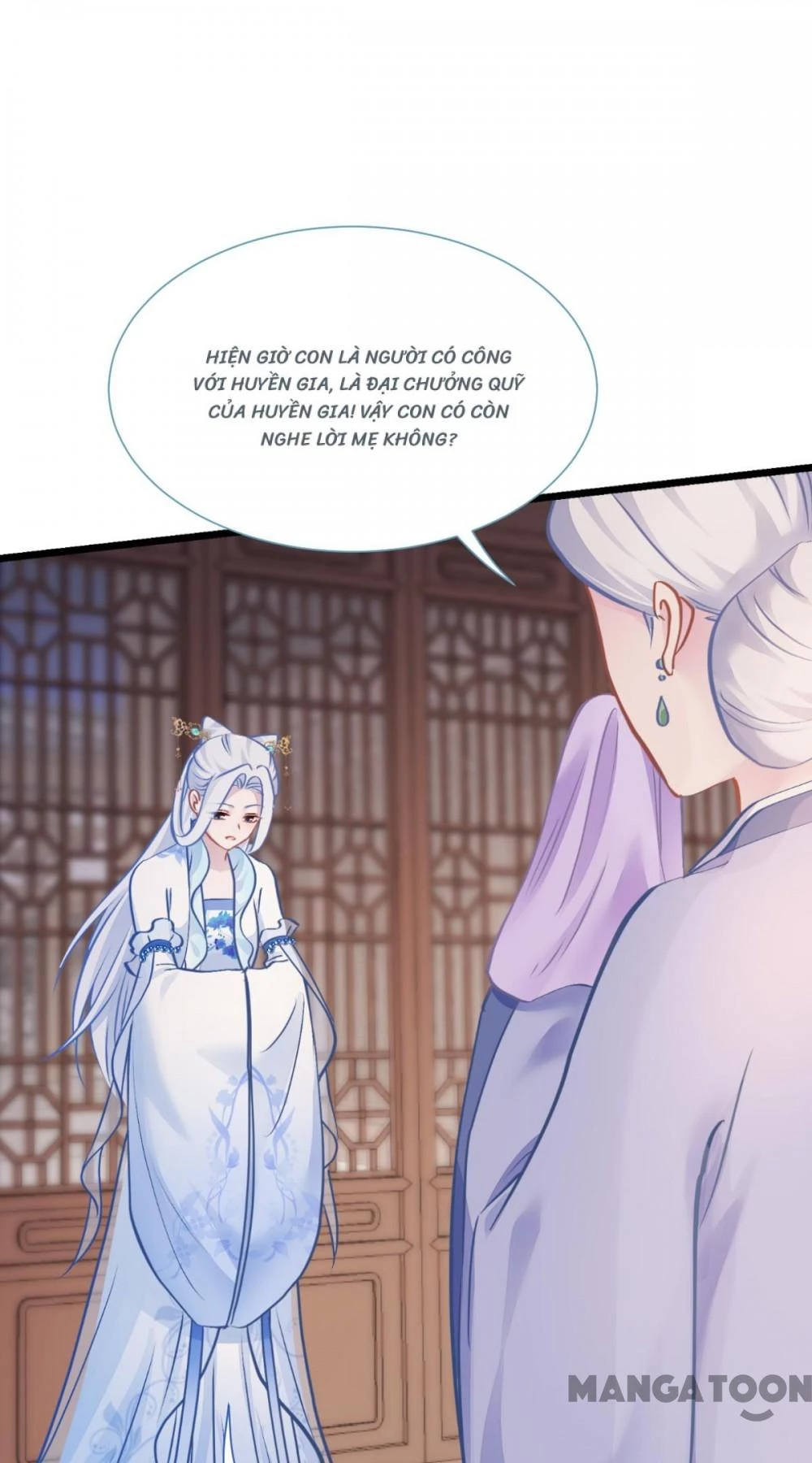 Tiền Tiêu Không Hết, Ta Phải Làm Sao? Chapter 65 - 64