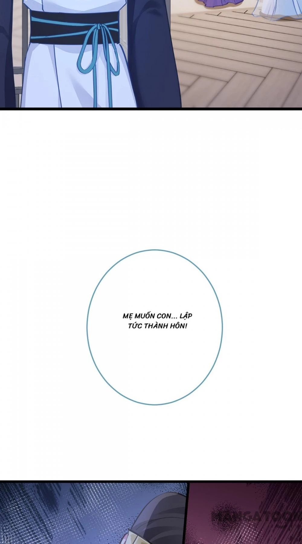 Tiền Tiêu Không Hết, Ta Phải Làm Sao? Chapter 65 - 68