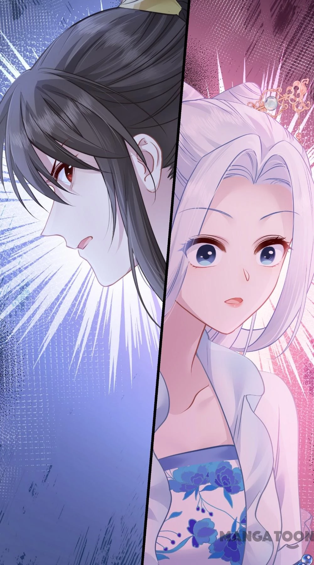 Tiền Tiêu Không Hết, Ta Phải Làm Sao? Chapter 65 - 70