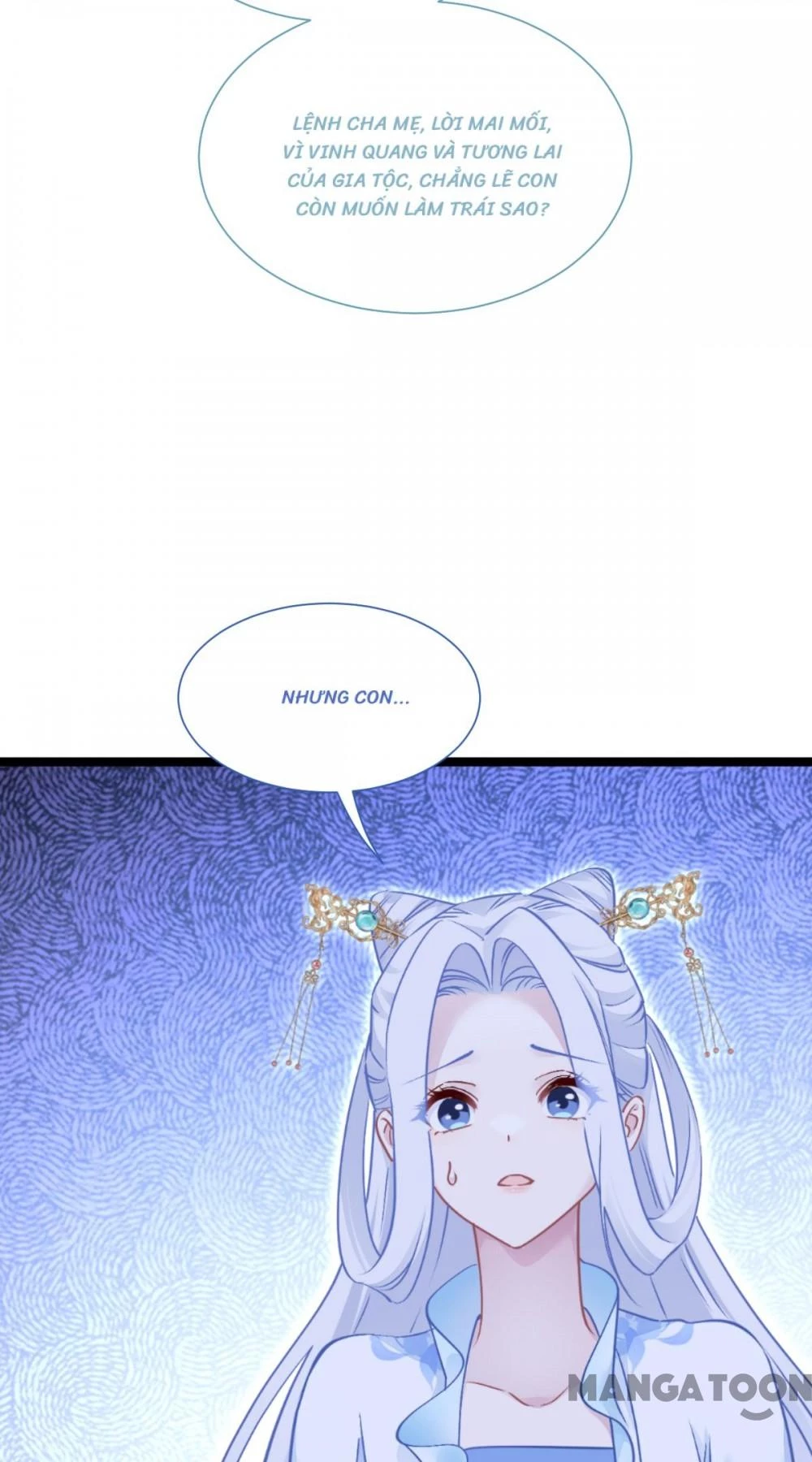 Tiền Tiêu Không Hết, Ta Phải Làm Sao? Chapter 66 - 3