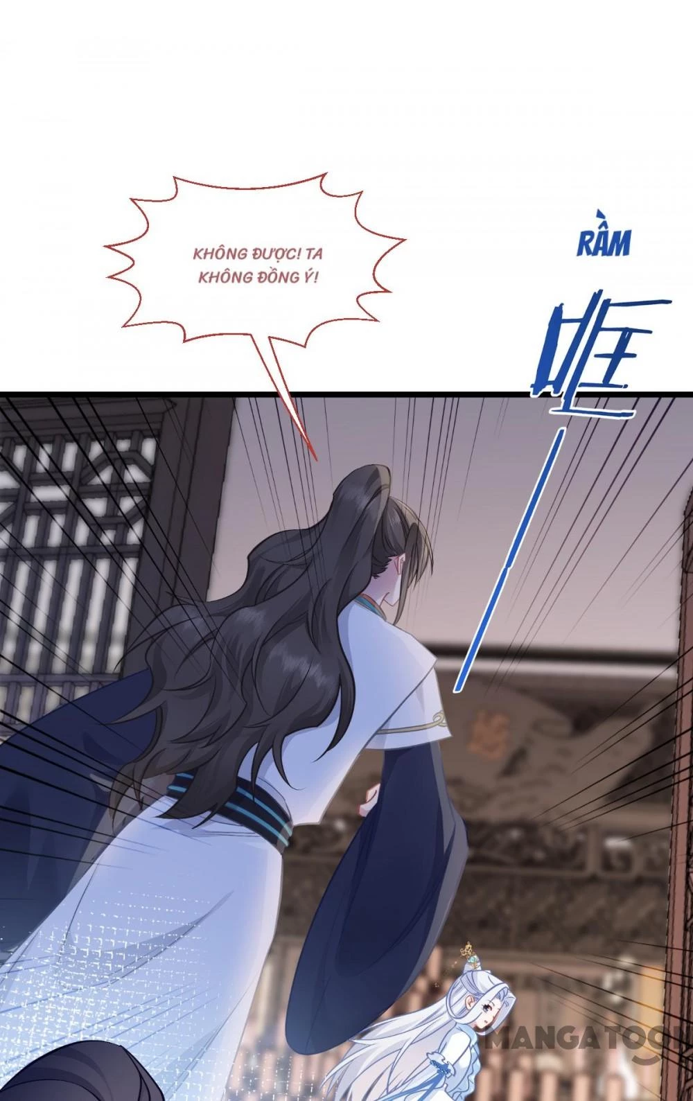 Tiền Tiêu Không Hết, Ta Phải Làm Sao? Chapter 66 - 10