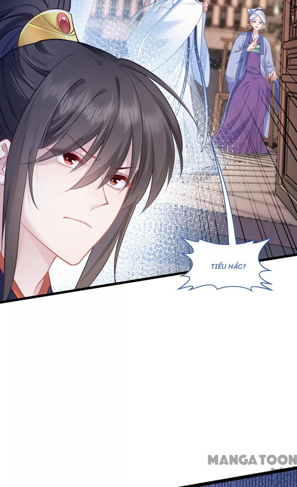 Tiền Tiêu Không Hết, Ta Phải Làm Sao? Chapter 66 - 11