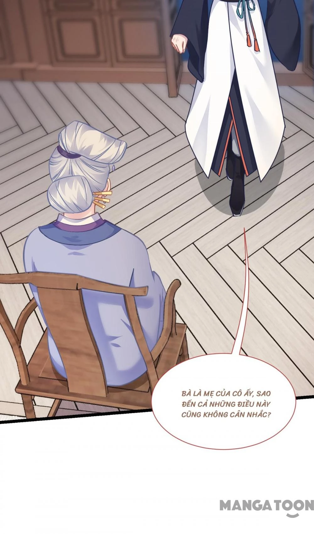 Tiền Tiêu Không Hết, Ta Phải Làm Sao? Chapter 66 - 14