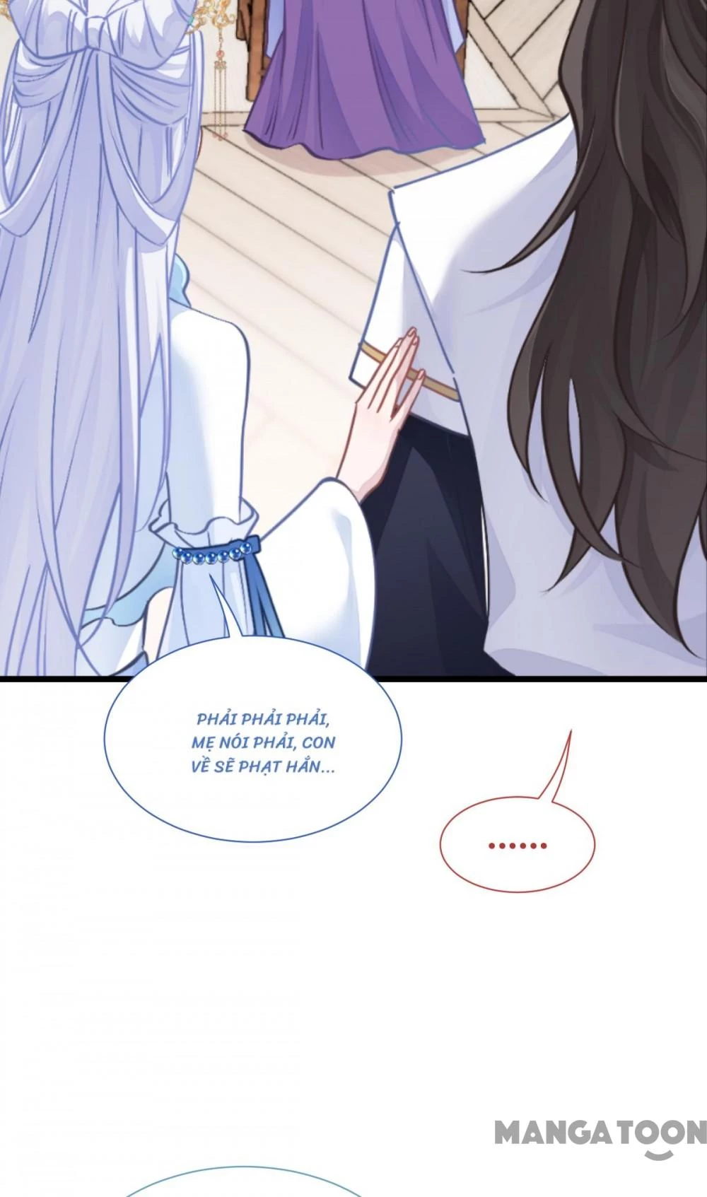 Tiền Tiêu Không Hết, Ta Phải Làm Sao? Chapter 66 - 22