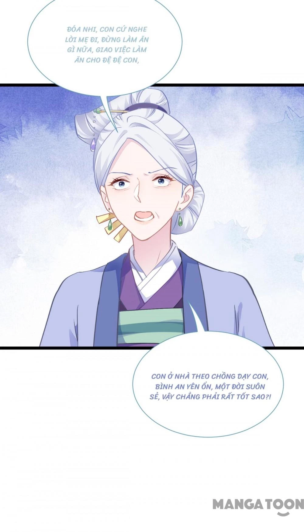 Tiền Tiêu Không Hết, Ta Phải Làm Sao? Chapter 66 - 23