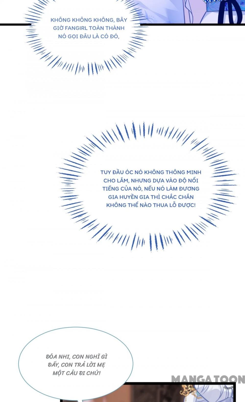 Tiền Tiêu Không Hết, Ta Phải Làm Sao? Chapter 66 - 25