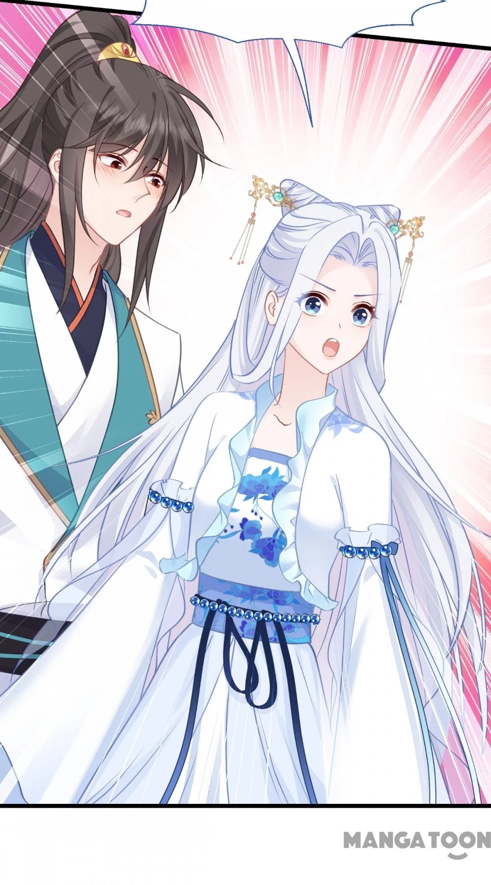 Tiền Tiêu Không Hết, Ta Phải Làm Sao? Chapter 66 - 29