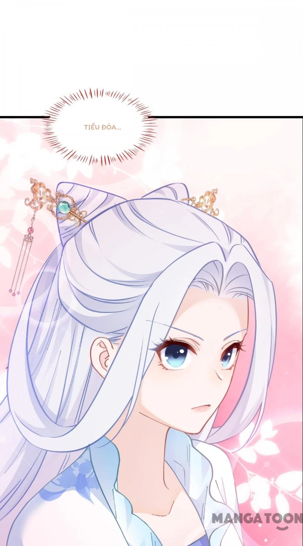 Tiền Tiêu Không Hết, Ta Phải Làm Sao? Chapter 66 - 31