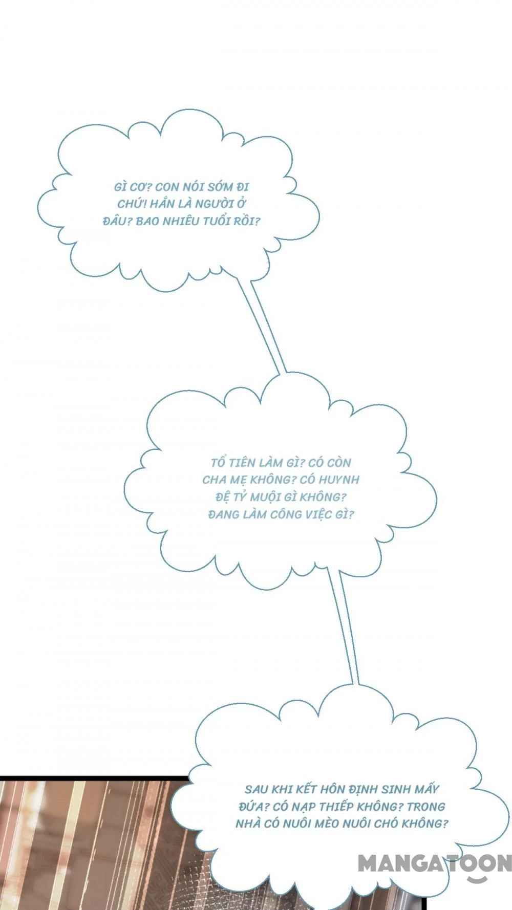 Tiền Tiêu Không Hết, Ta Phải Làm Sao? Chapter 66 - 35