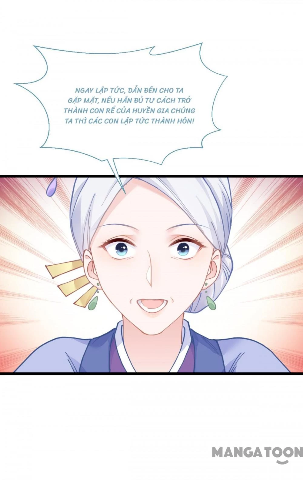 Tiền Tiêu Không Hết, Ta Phải Làm Sao? Chapter 66 - 38