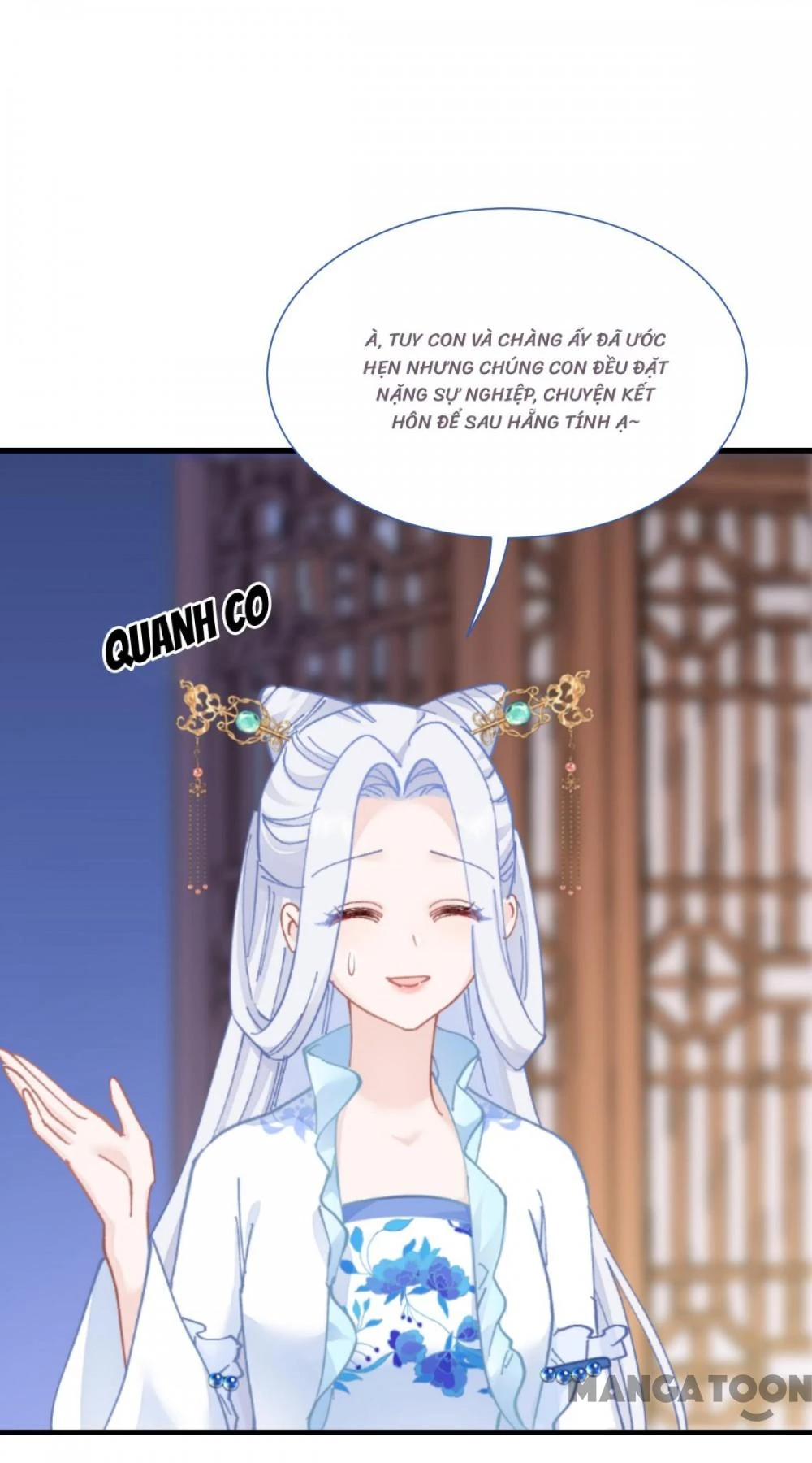 Tiền Tiêu Không Hết, Ta Phải Làm Sao? Chapter 66 - 39