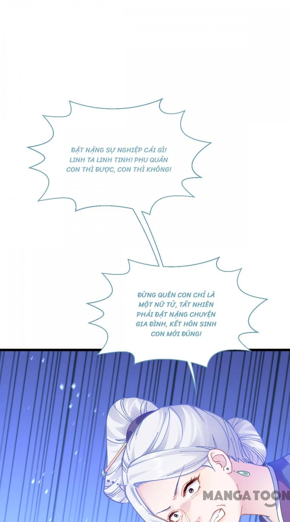 Tiền Tiêu Không Hết, Ta Phải Làm Sao? Chapter 66 - 40