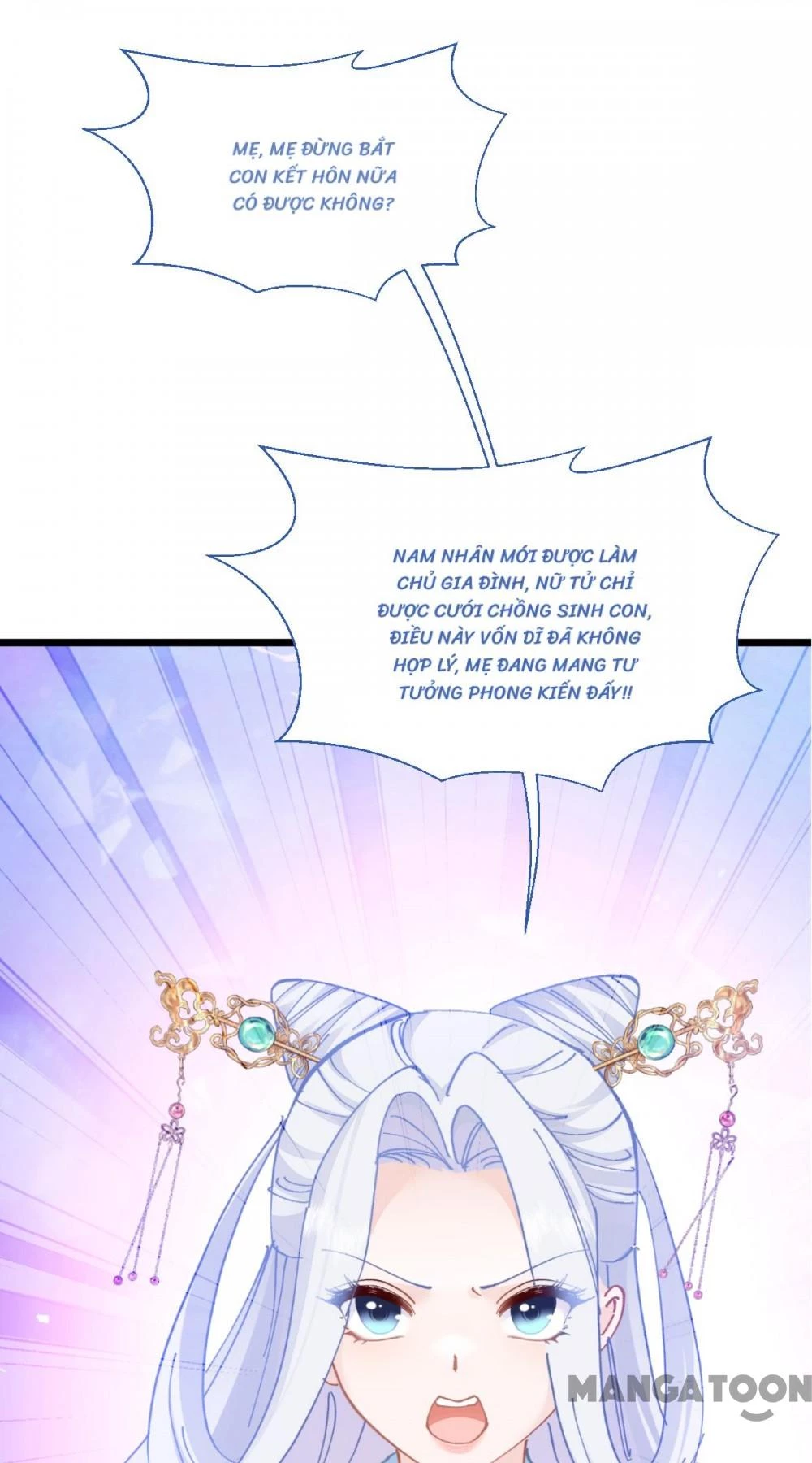 Tiền Tiêu Không Hết, Ta Phải Làm Sao? Chapter 66 - 44