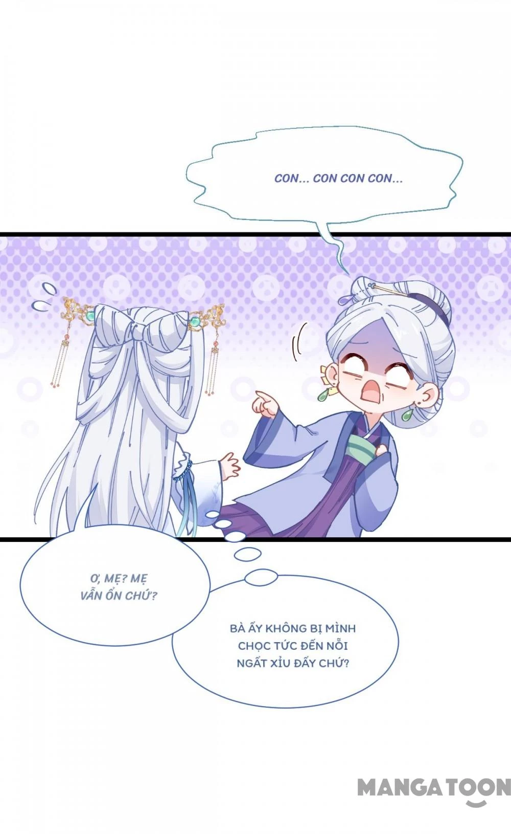 Tiền Tiêu Không Hết, Ta Phải Làm Sao? Chapter 66 - 49