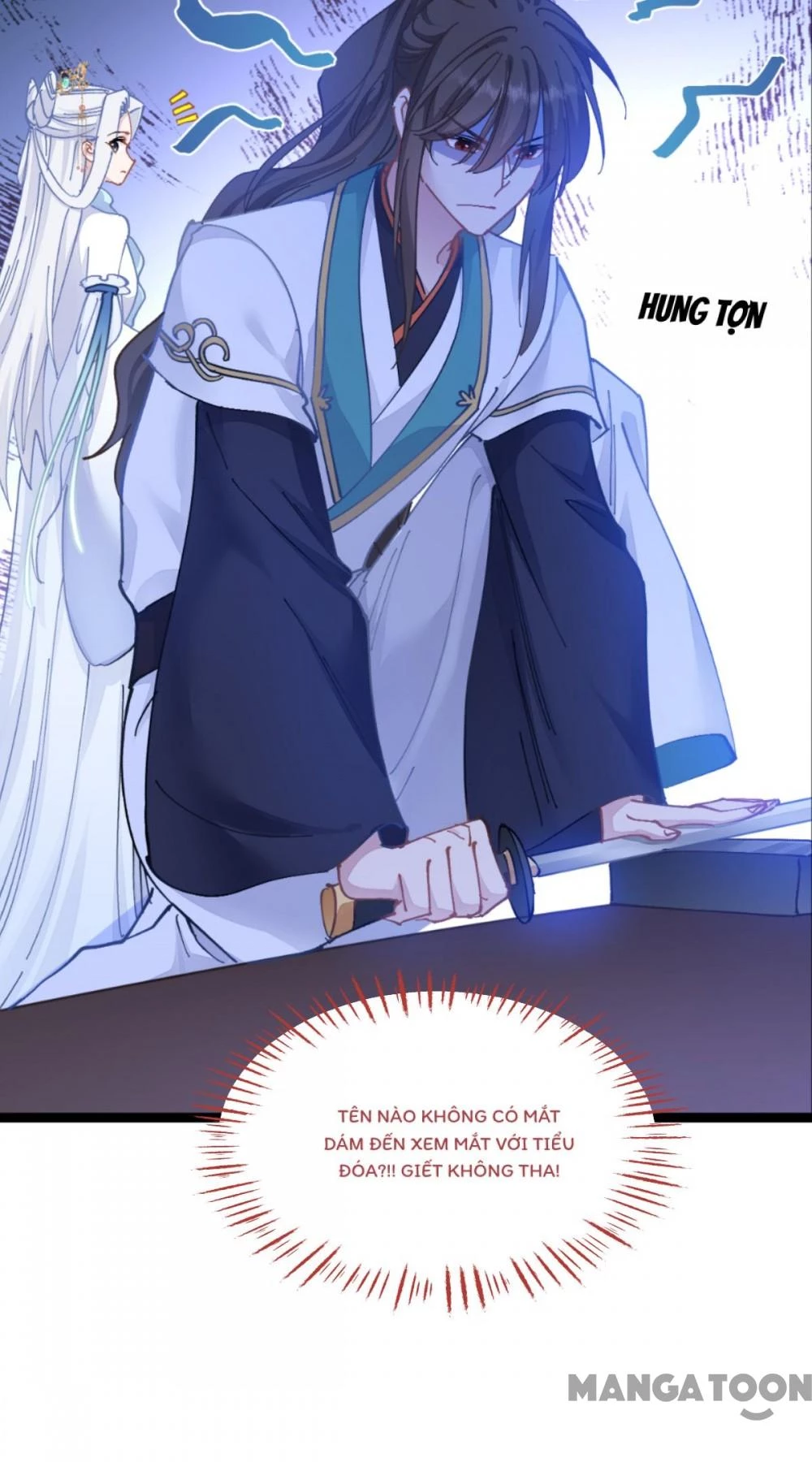 Tiền Tiêu Không Hết, Ta Phải Làm Sao? Chapter 66 - 55