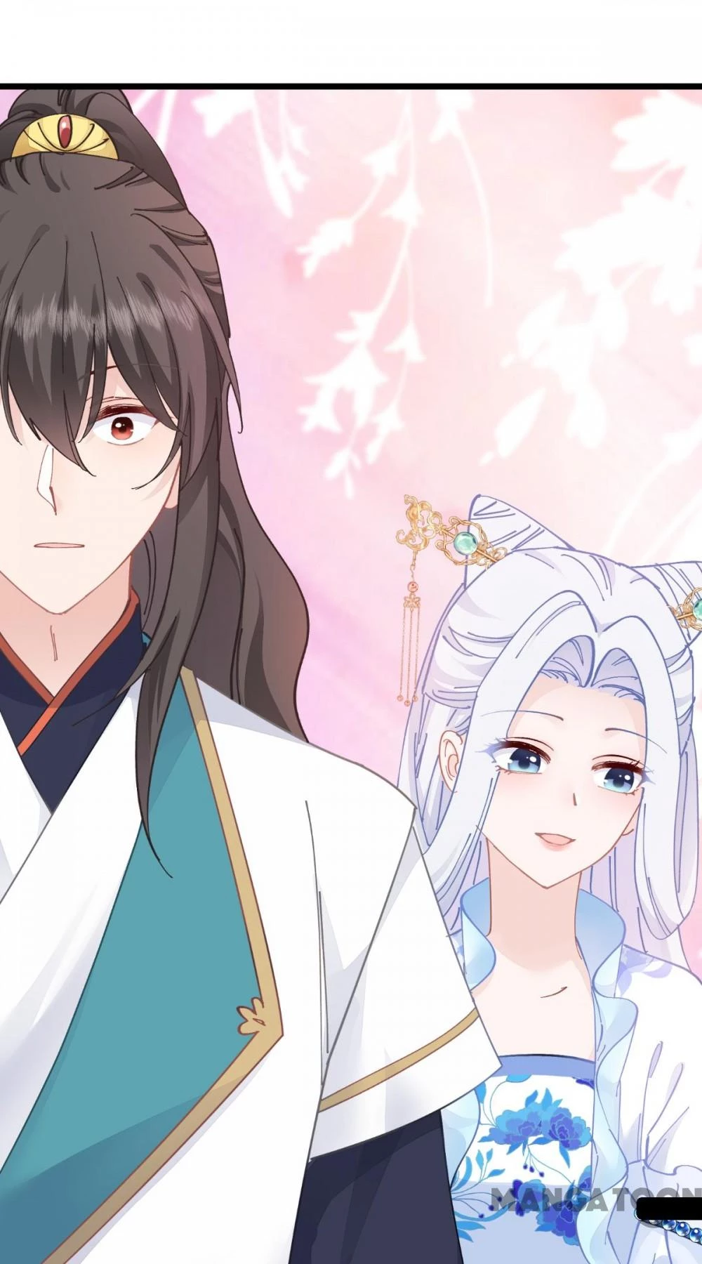 Tiền Tiêu Không Hết, Ta Phải Làm Sao? Chapter 66 - 59