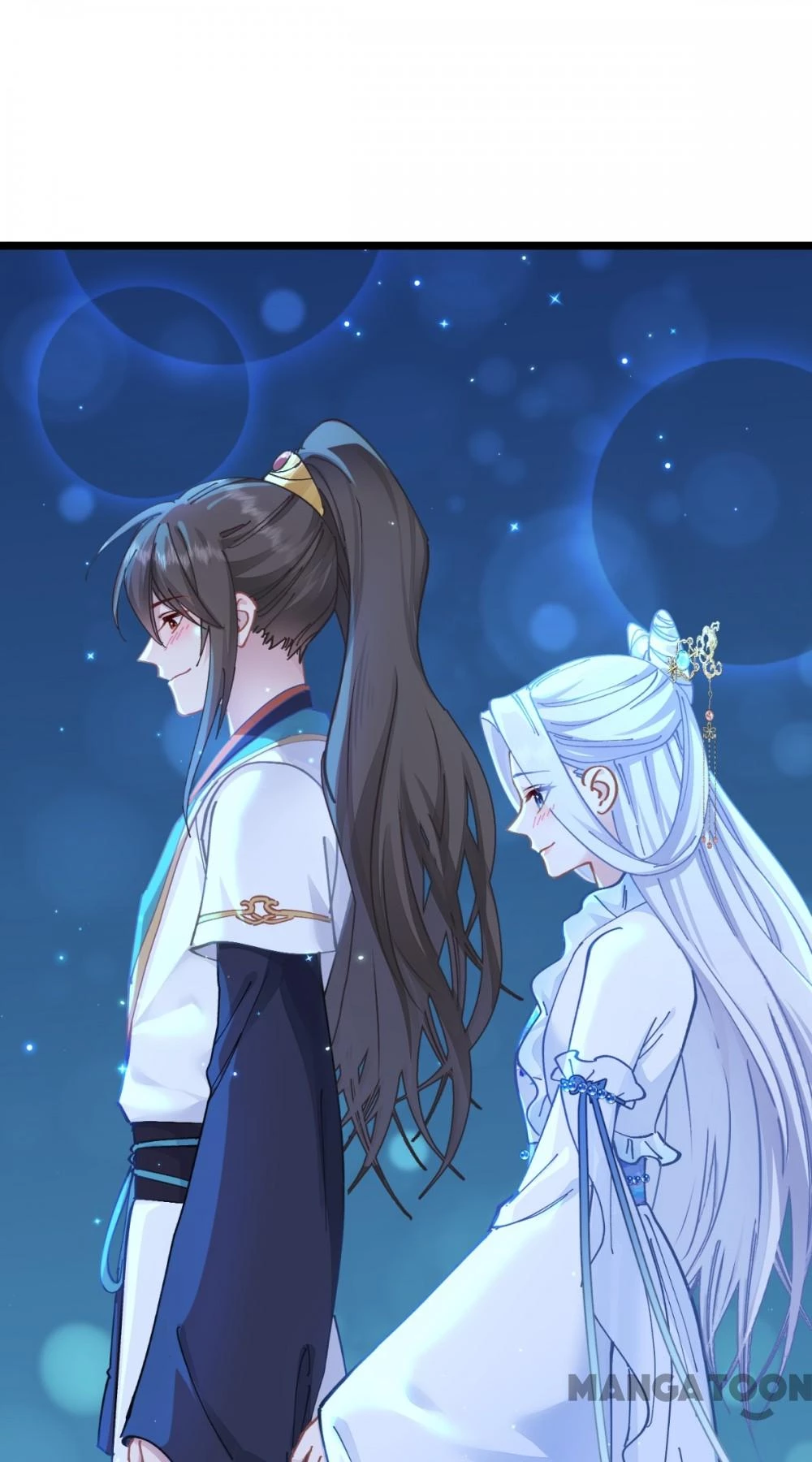 Tiền Tiêu Không Hết, Ta Phải Làm Sao? Chapter 66 - 66