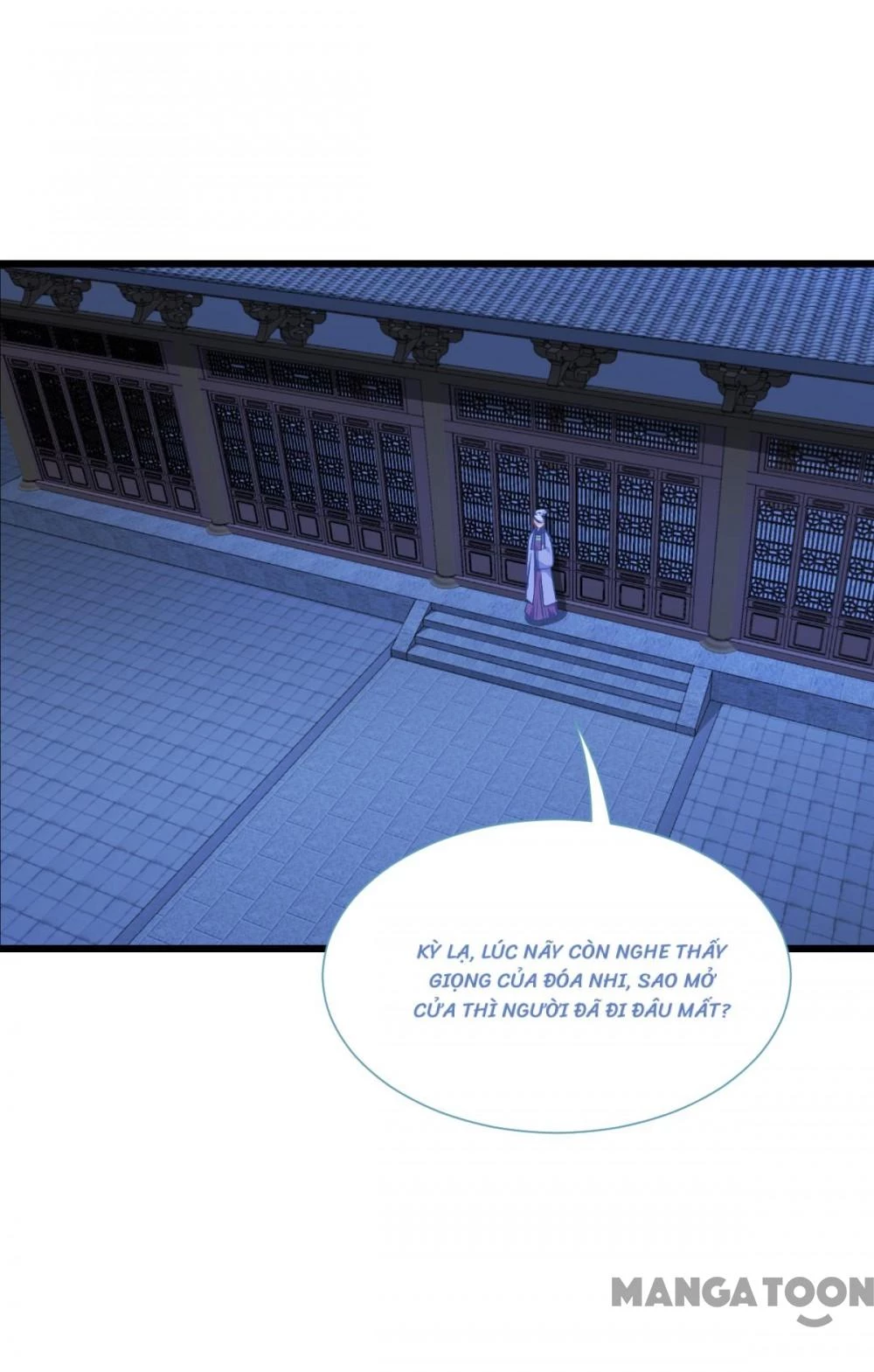 Tiền Tiêu Không Hết, Ta Phải Làm Sao? Chapter 66 - 71