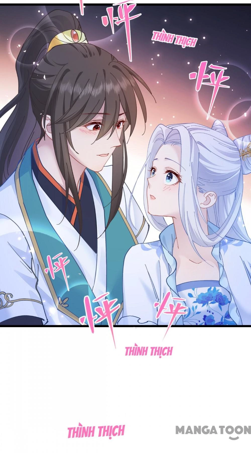 Tiền Tiêu Không Hết, Ta Phải Làm Sao? Chapter 66 - 76