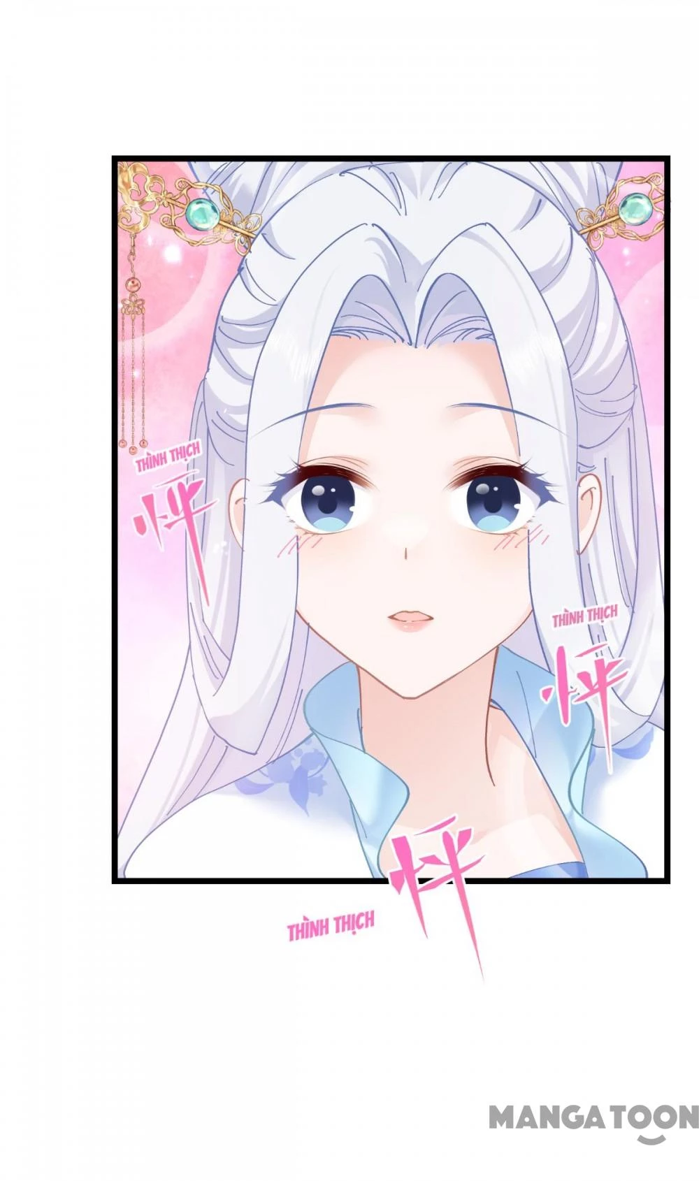 Tiền Tiêu Không Hết, Ta Phải Làm Sao? Chapter 66 - 79