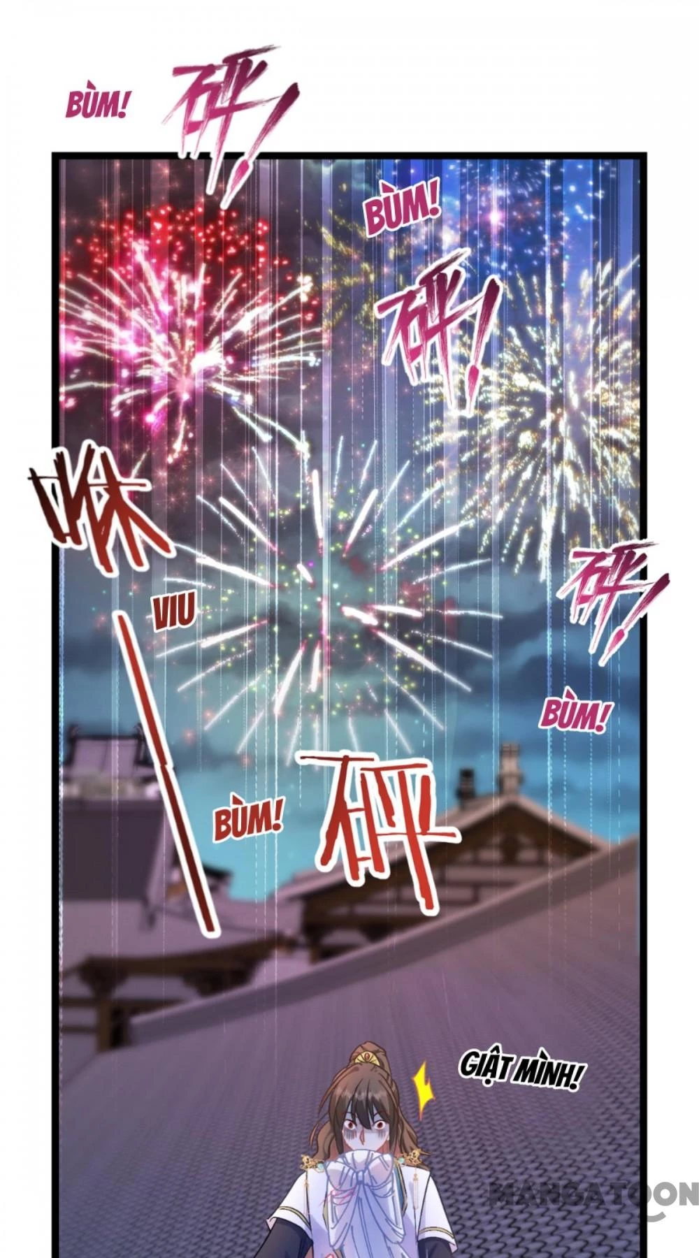 Tiền Tiêu Không Hết, Ta Phải Làm Sao? Chapter 66 - 82