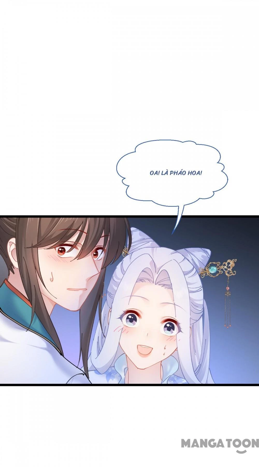 Tiền Tiêu Không Hết, Ta Phải Làm Sao? Chapter 66 - 84