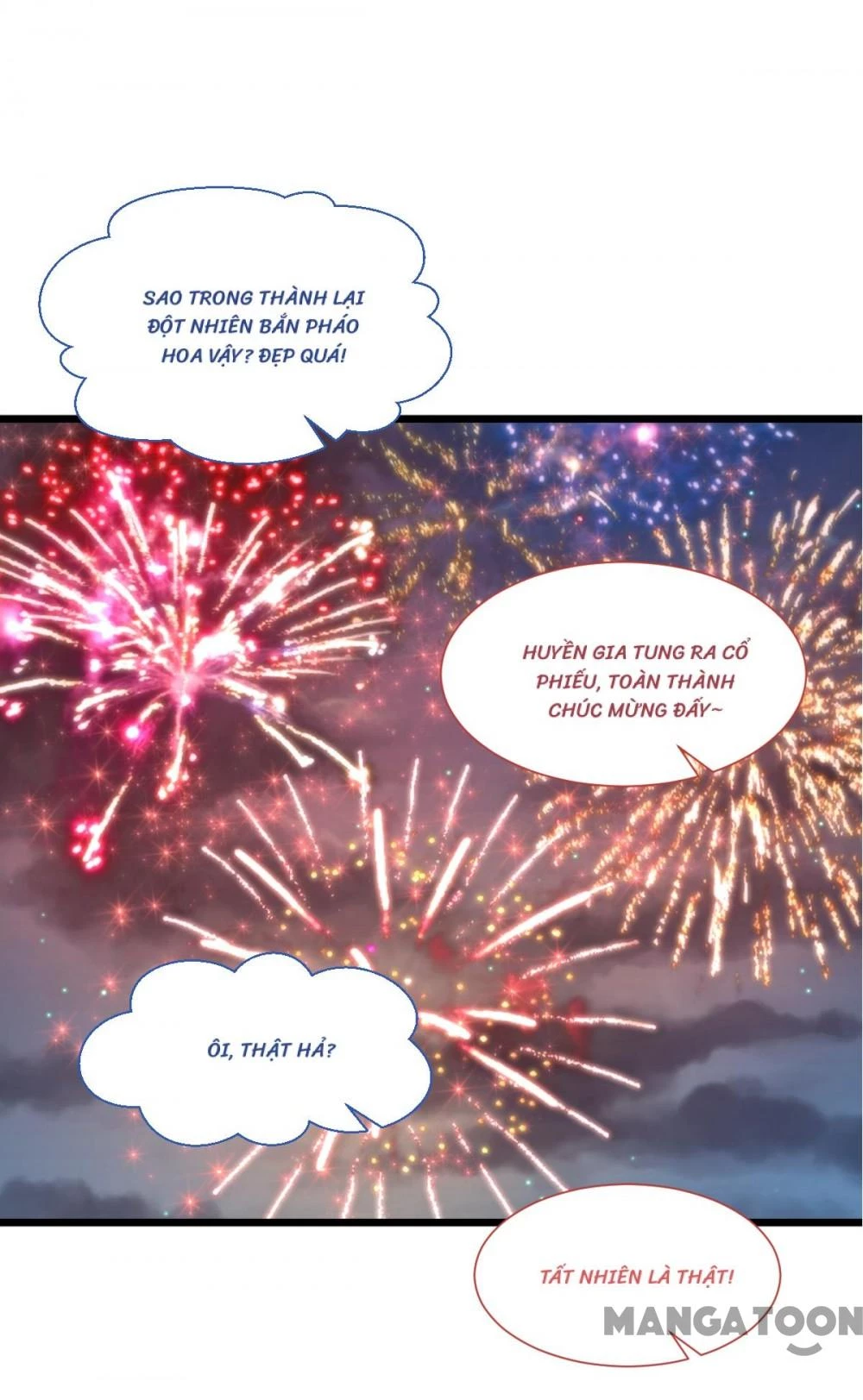 Tiền Tiêu Không Hết, Ta Phải Làm Sao? Chapter 66 - 86