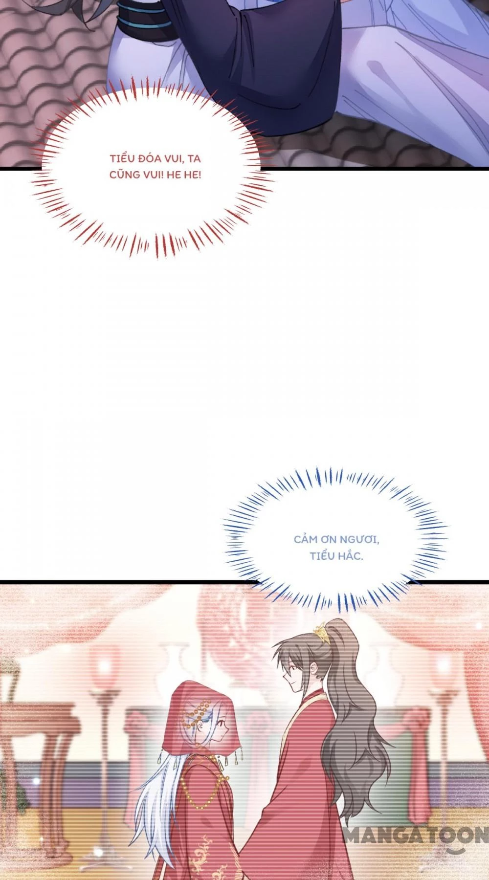 Tiền Tiêu Không Hết, Ta Phải Làm Sao? Chapter 66 - 89