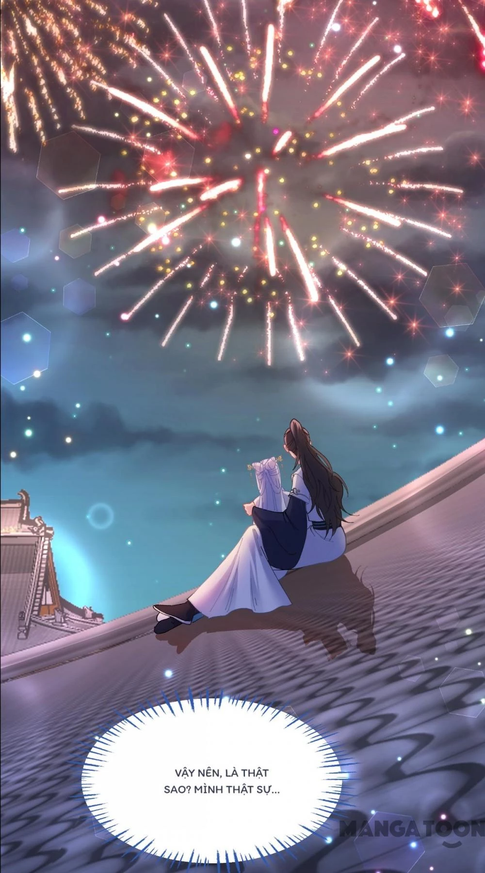Tiền Tiêu Không Hết, Ta Phải Làm Sao? Chapter 66 - 92