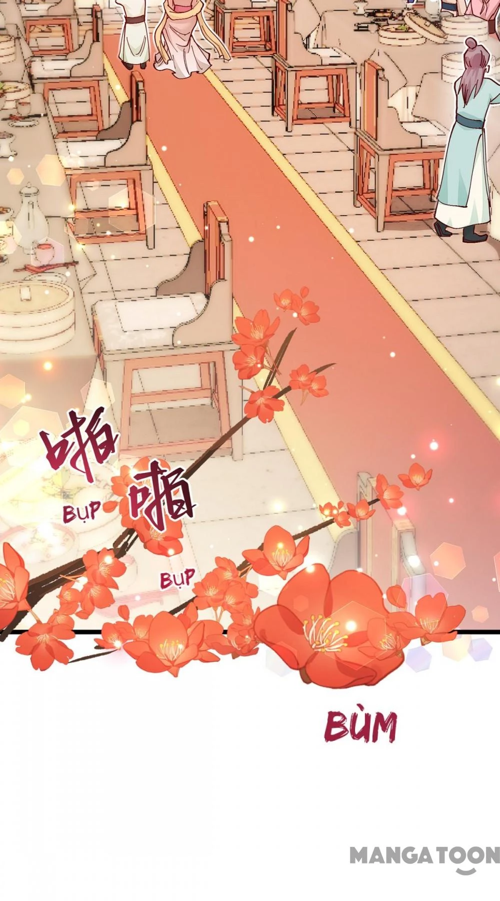 Tiền Tiêu Không Hết, Ta Phải Làm Sao? Chapter 67 - 8