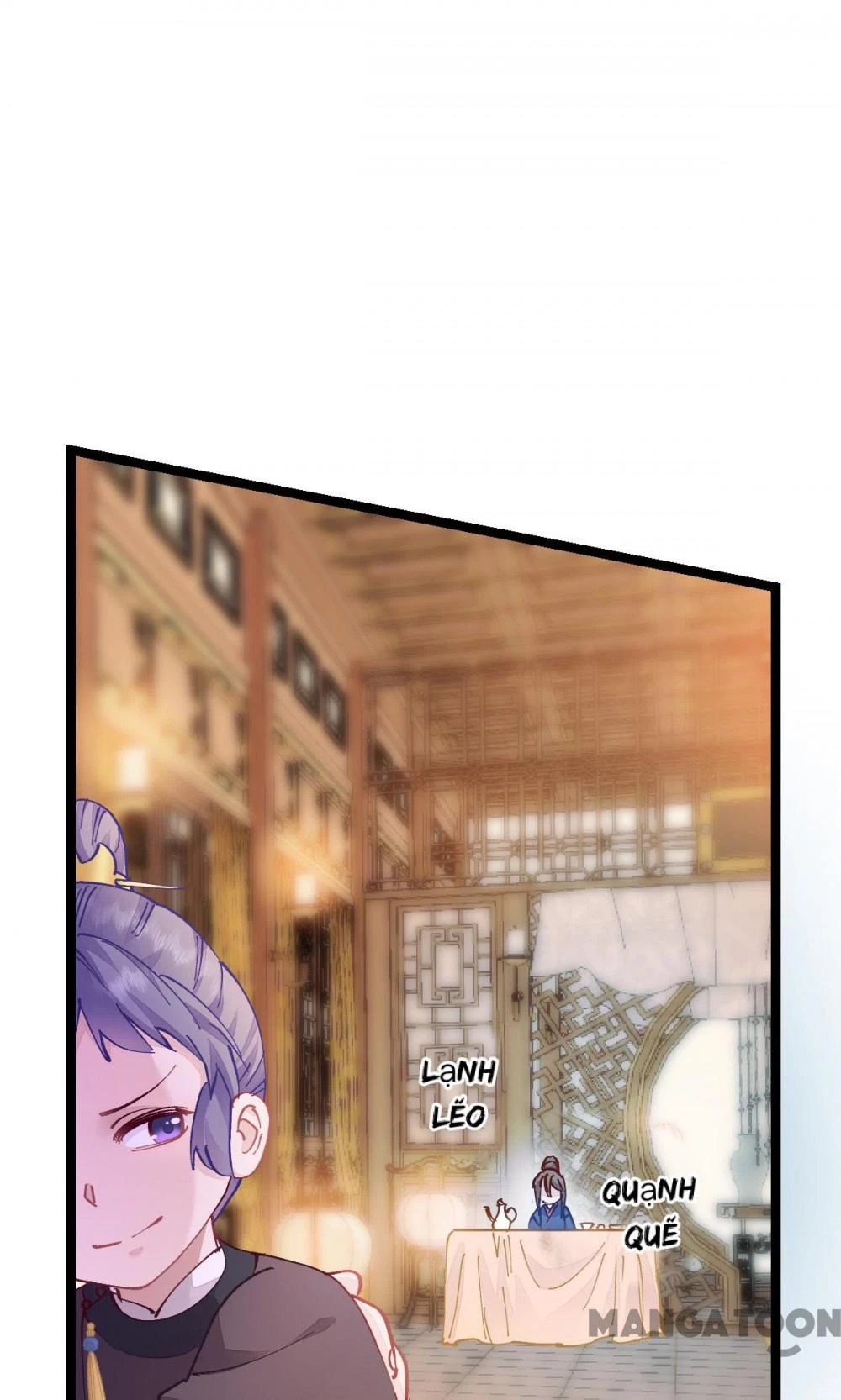 Tiền Tiêu Không Hết, Ta Phải Làm Sao? Chapter 67 - 11