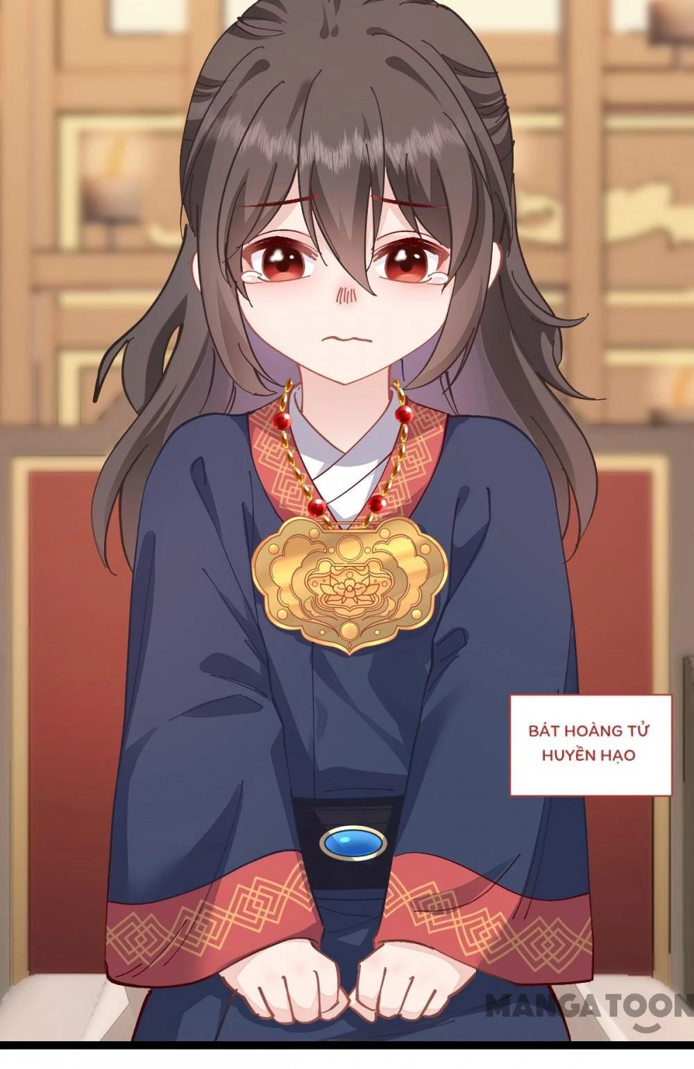 Tiền Tiêu Không Hết, Ta Phải Làm Sao? Chapter 67 - 13