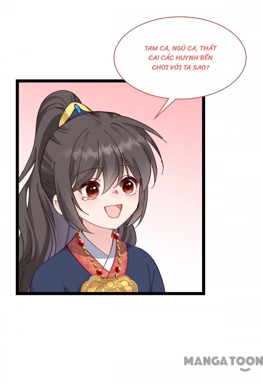 Tiền Tiêu Không Hết, Ta Phải Làm Sao? Chapter 67 - 18