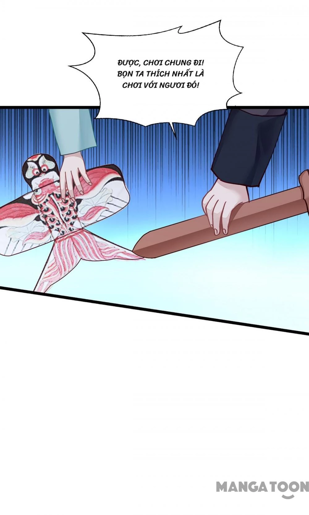 Tiền Tiêu Không Hết, Ta Phải Làm Sao? Chapter 67 - 20