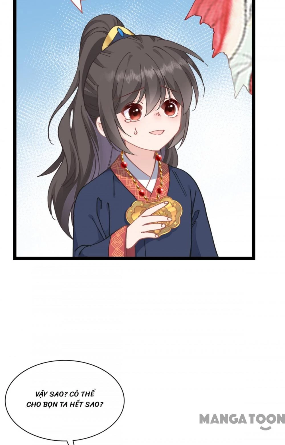 Tiền Tiêu Không Hết, Ta Phải Làm Sao? Chapter 67 - 24