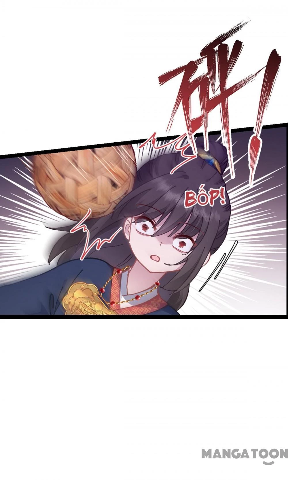 Tiền Tiêu Không Hết, Ta Phải Làm Sao? Chapter 67 - 28