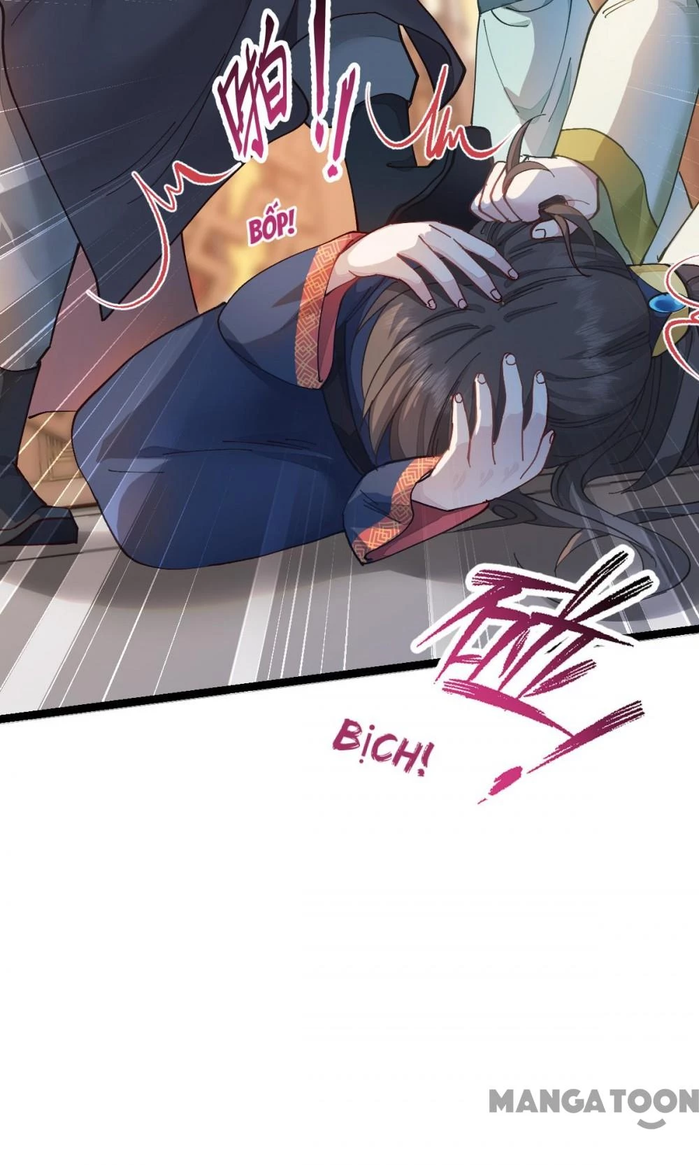 Tiền Tiêu Không Hết, Ta Phải Làm Sao? Chapter 67 - 30