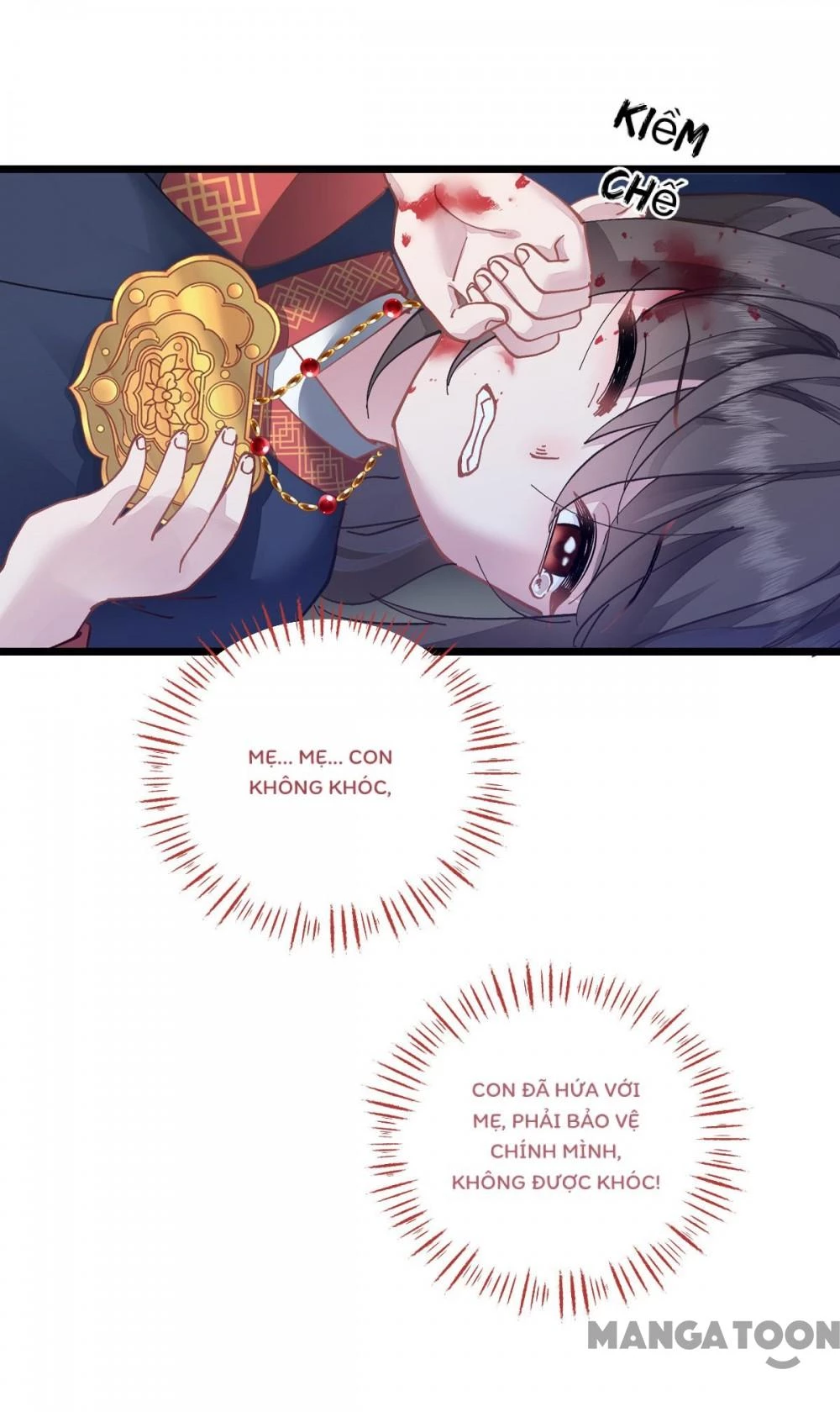 Tiền Tiêu Không Hết, Ta Phải Làm Sao? Chapter 67 - 31