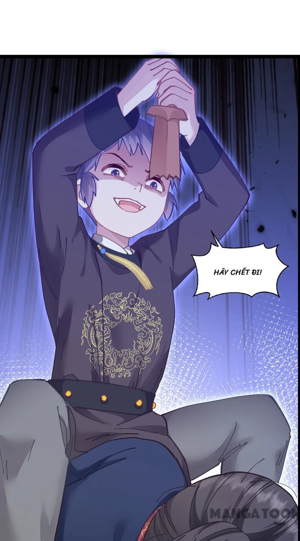 Tiền Tiêu Không Hết, Ta Phải Làm Sao? Chapter 67 - 34