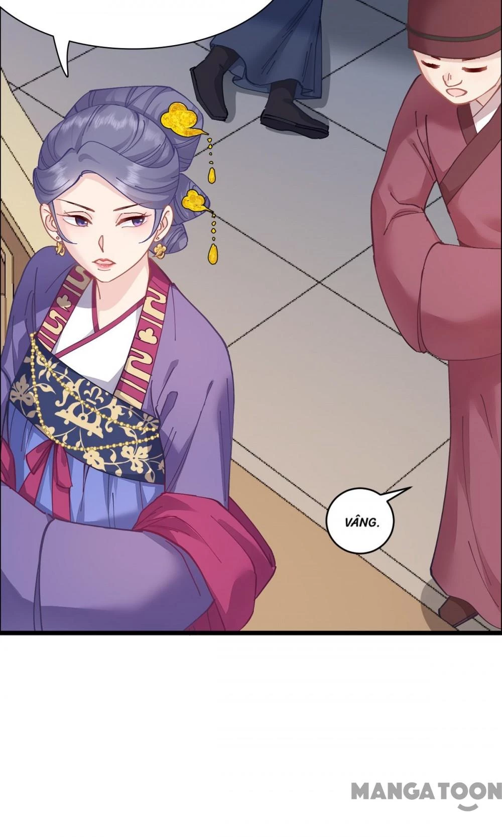 Tiền Tiêu Không Hết, Ta Phải Làm Sao? Chapter 67 - 37