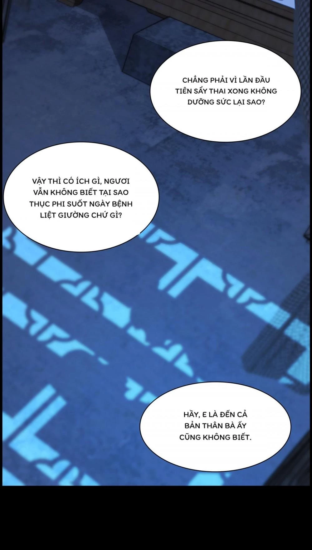 Tiền Tiêu Không Hết, Ta Phải Làm Sao? Chapter 67 - 43