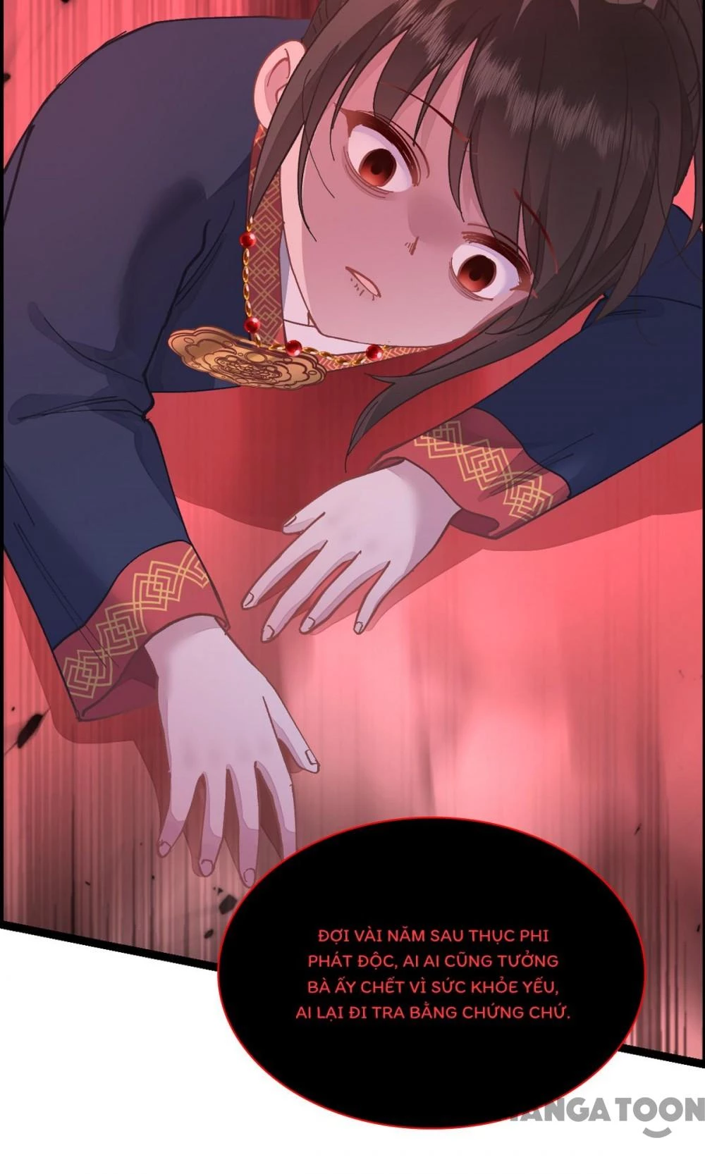 Tiền Tiêu Không Hết, Ta Phải Làm Sao? Chapter 67 - 46