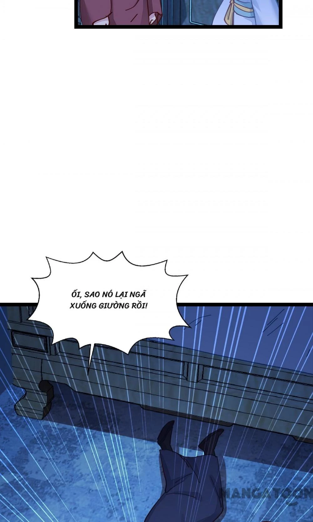 Tiền Tiêu Không Hết, Ta Phải Làm Sao? Chapter 67 - 50