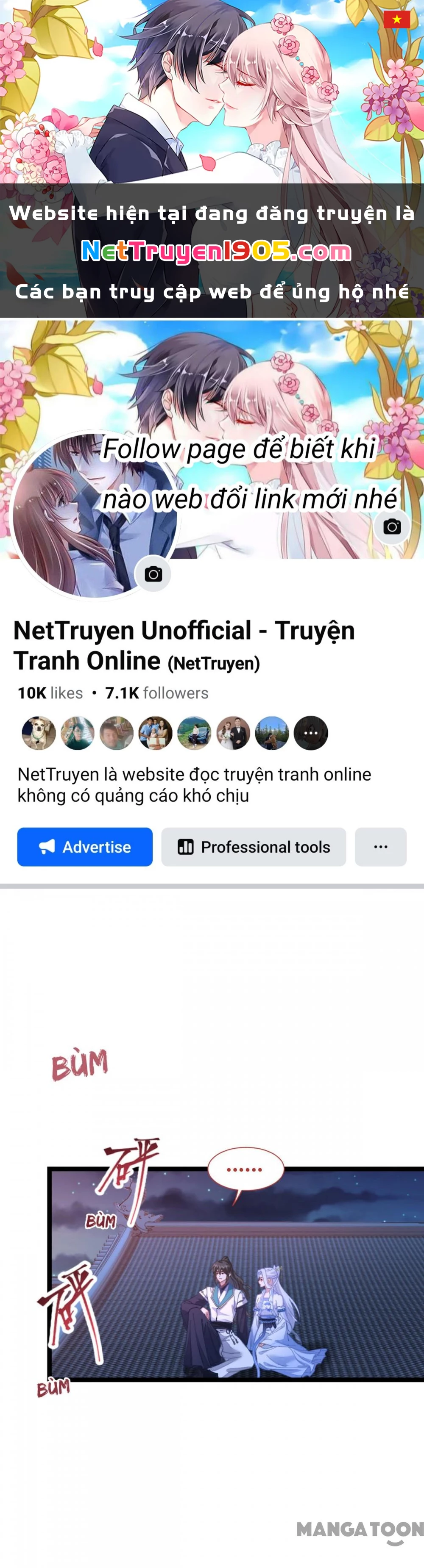 Tiền Tiêu Không Hết, Ta Phải Làm Sao? Chapter 68 - 1