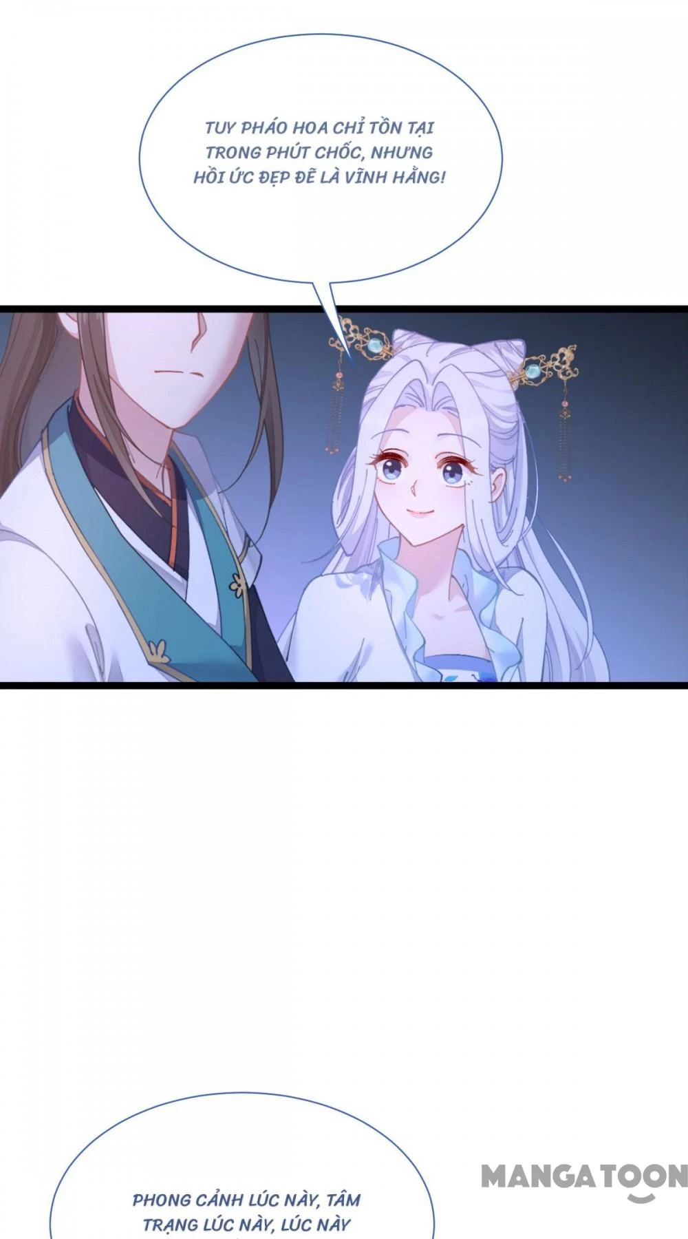 Tiền Tiêu Không Hết, Ta Phải Làm Sao? Chapter 68 - 2