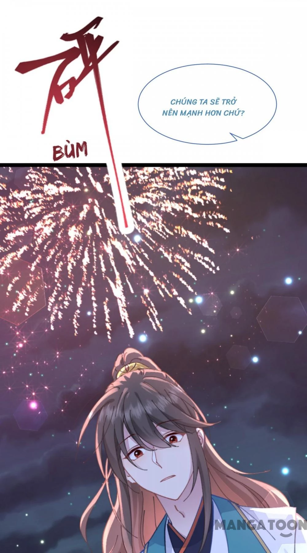 Tiền Tiêu Không Hết, Ta Phải Làm Sao? Chapter 68 - 6