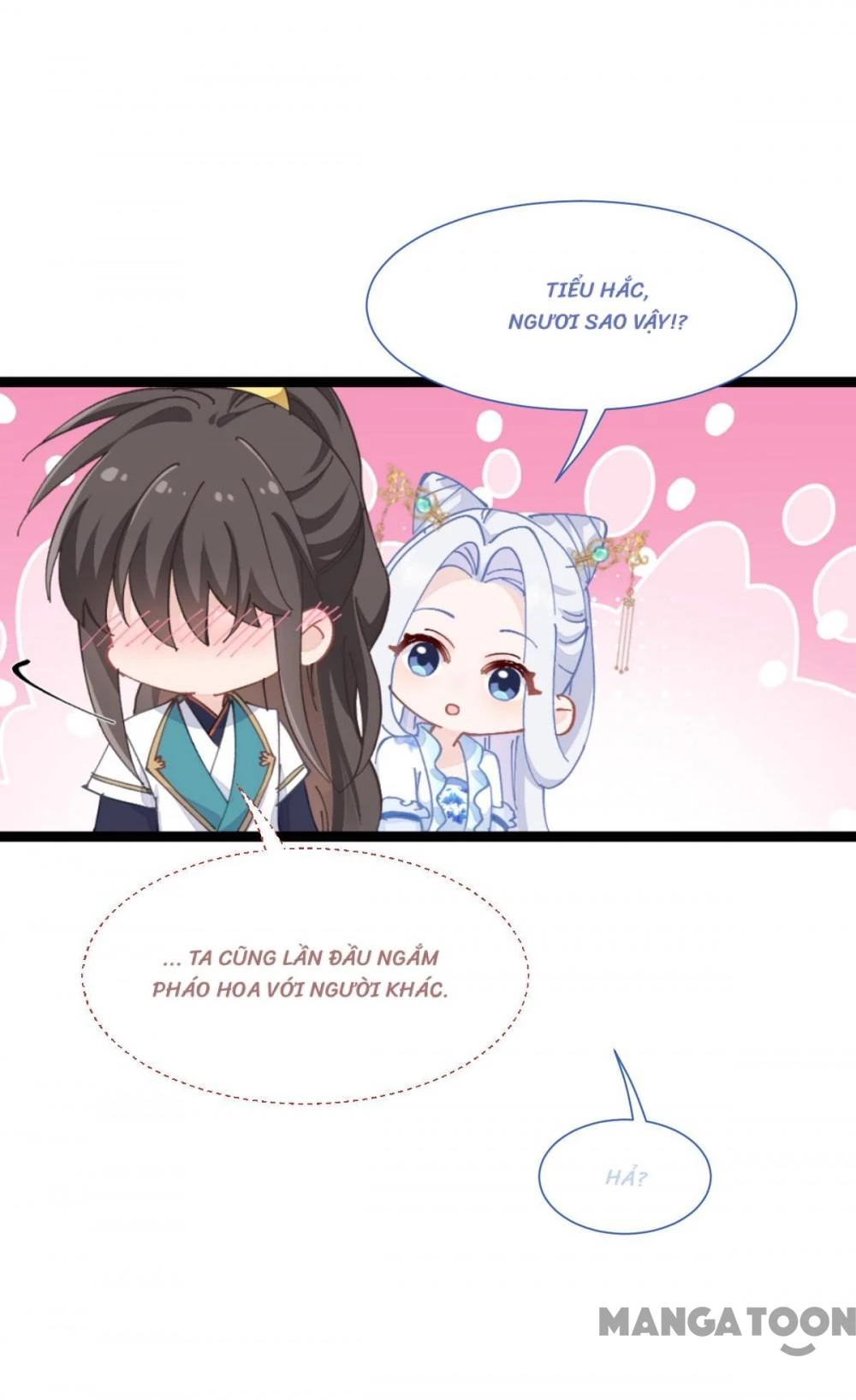 Tiền Tiêu Không Hết, Ta Phải Làm Sao? Chapter 68 - 10