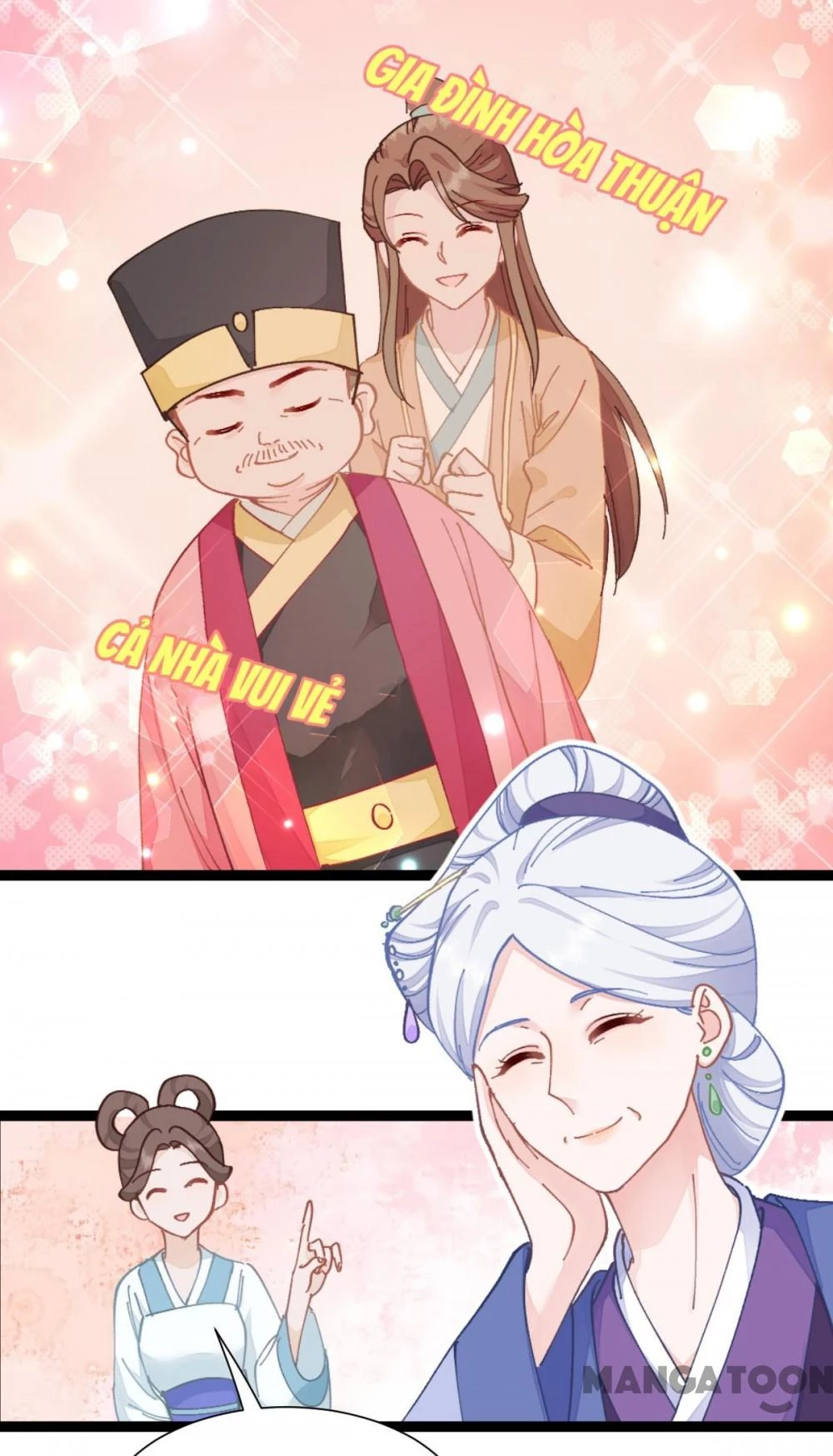 Tiền Tiêu Không Hết, Ta Phải Làm Sao? Chapter 68 - 21