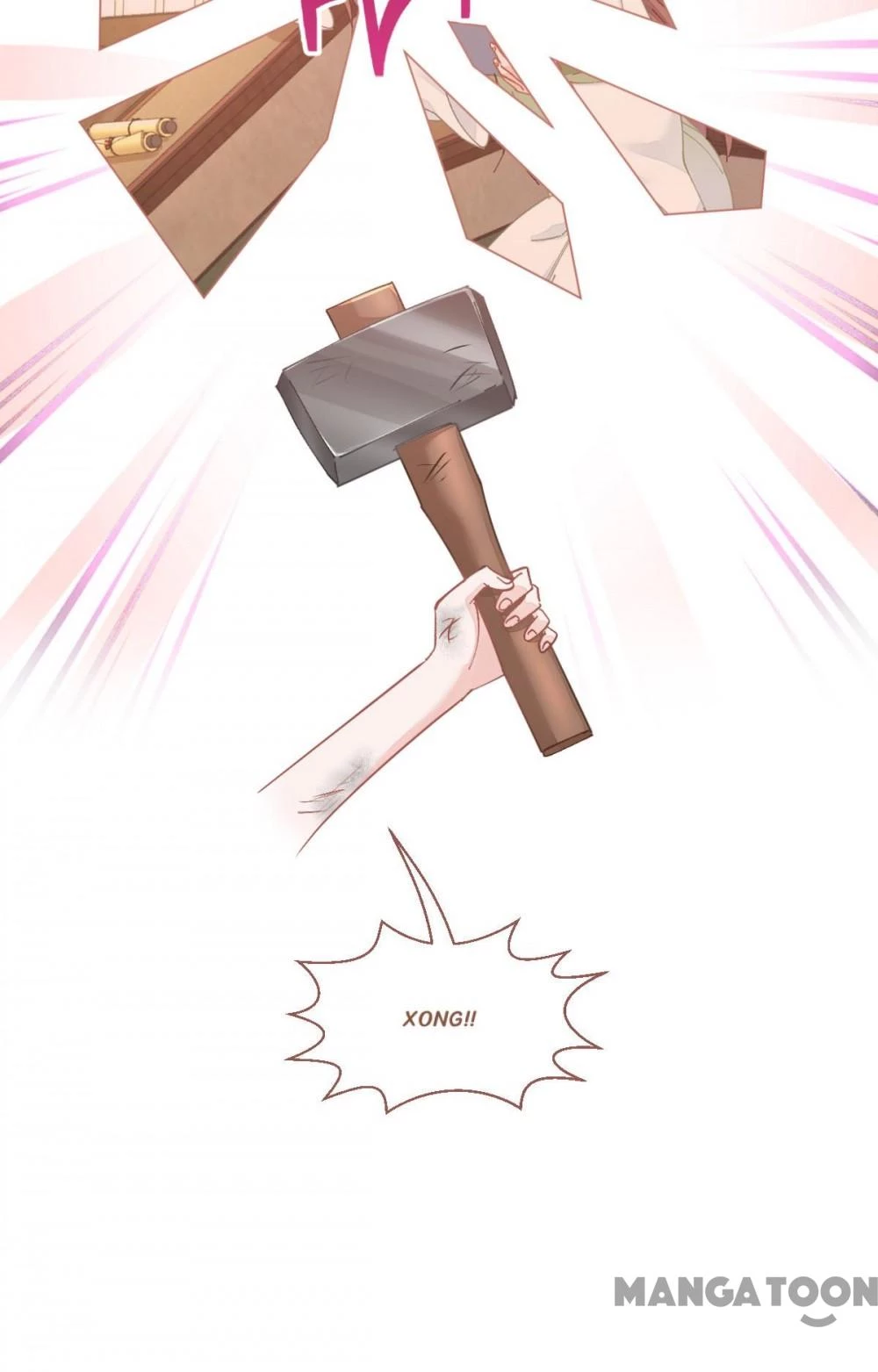 Tiền Tiêu Không Hết, Ta Phải Làm Sao? Chapter 68 - 24