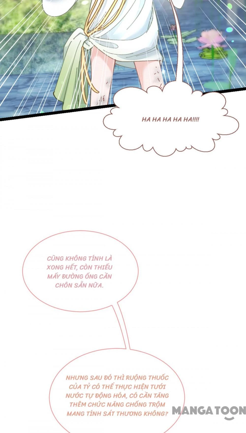 Tiền Tiêu Không Hết, Ta Phải Làm Sao? Chapter 68 - 26